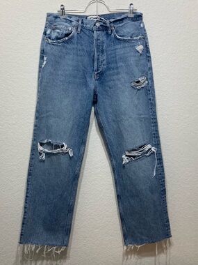 Agolde the 90s Jean